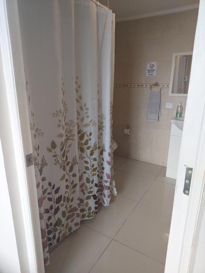 Apartmán Bellissa House Antofagasta Exteriér fotografie