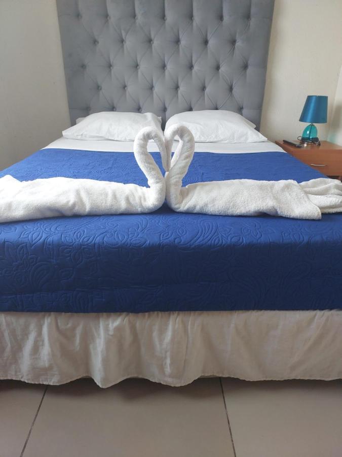 Apartmán Bellissa House Antofagasta Exteriér fotografie
