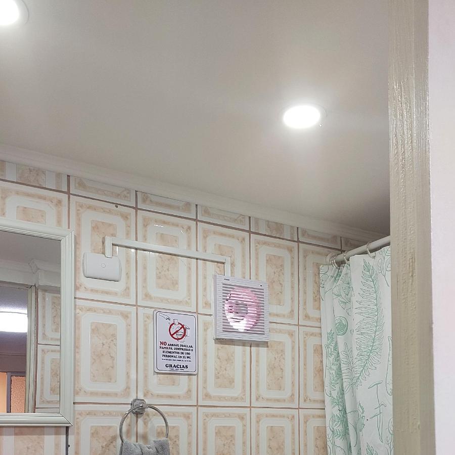 Apartmán Bellissa House Antofagasta Pokoj fotografie