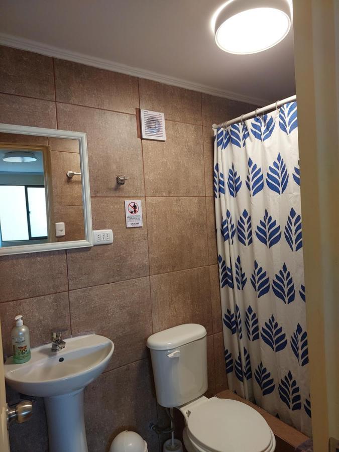 Apartmán Bellissa House Antofagasta Exteriér fotografie