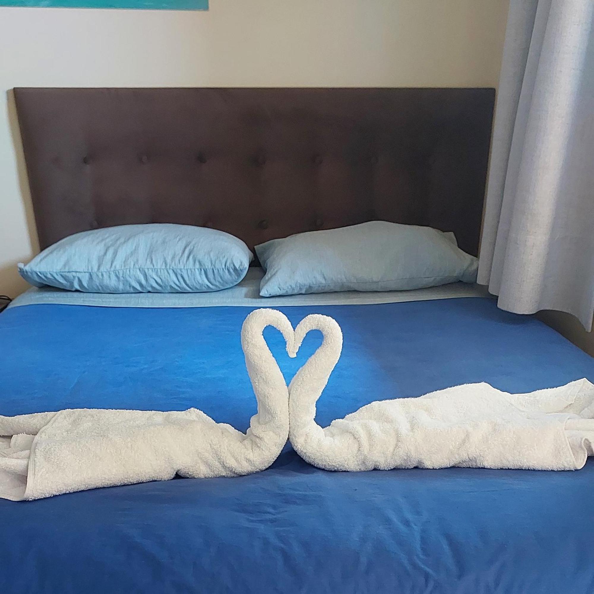 Apartmán Bellissa House Antofagasta Pokoj fotografie
