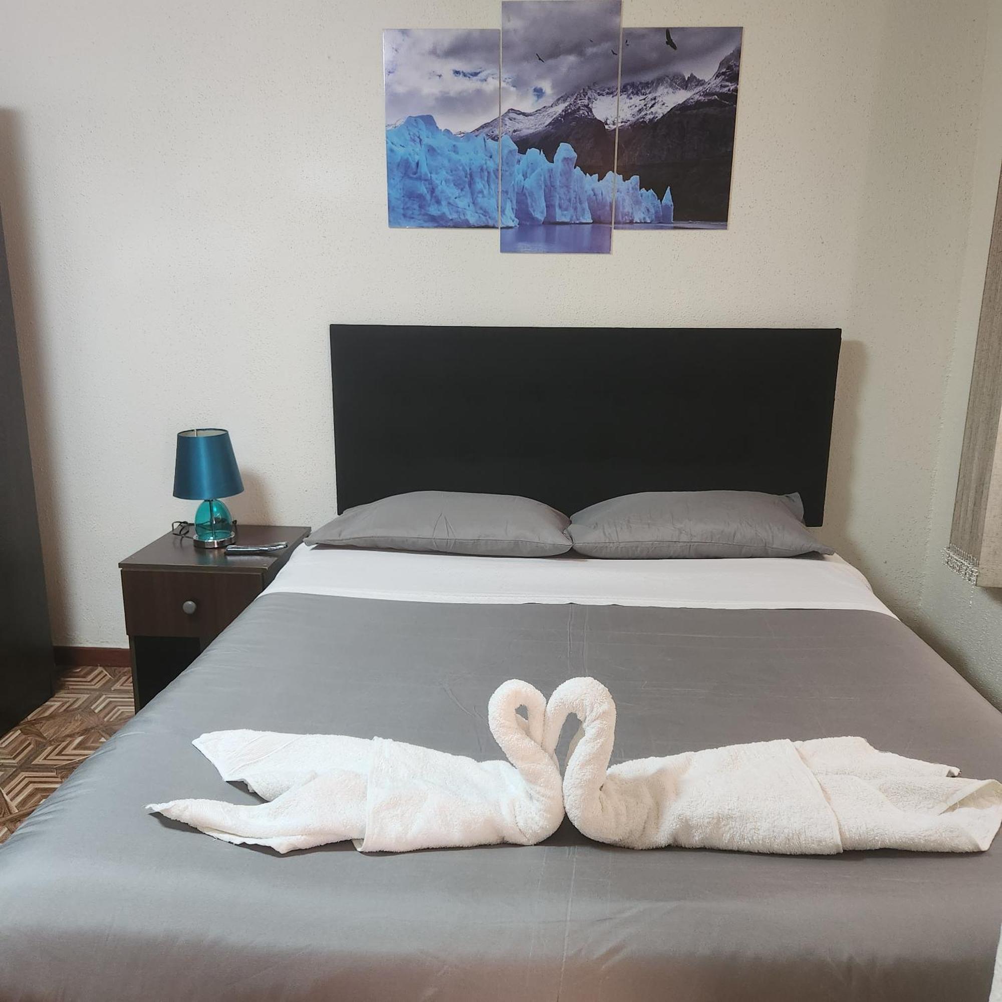 Apartmán Bellissa House Antofagasta Exteriér fotografie