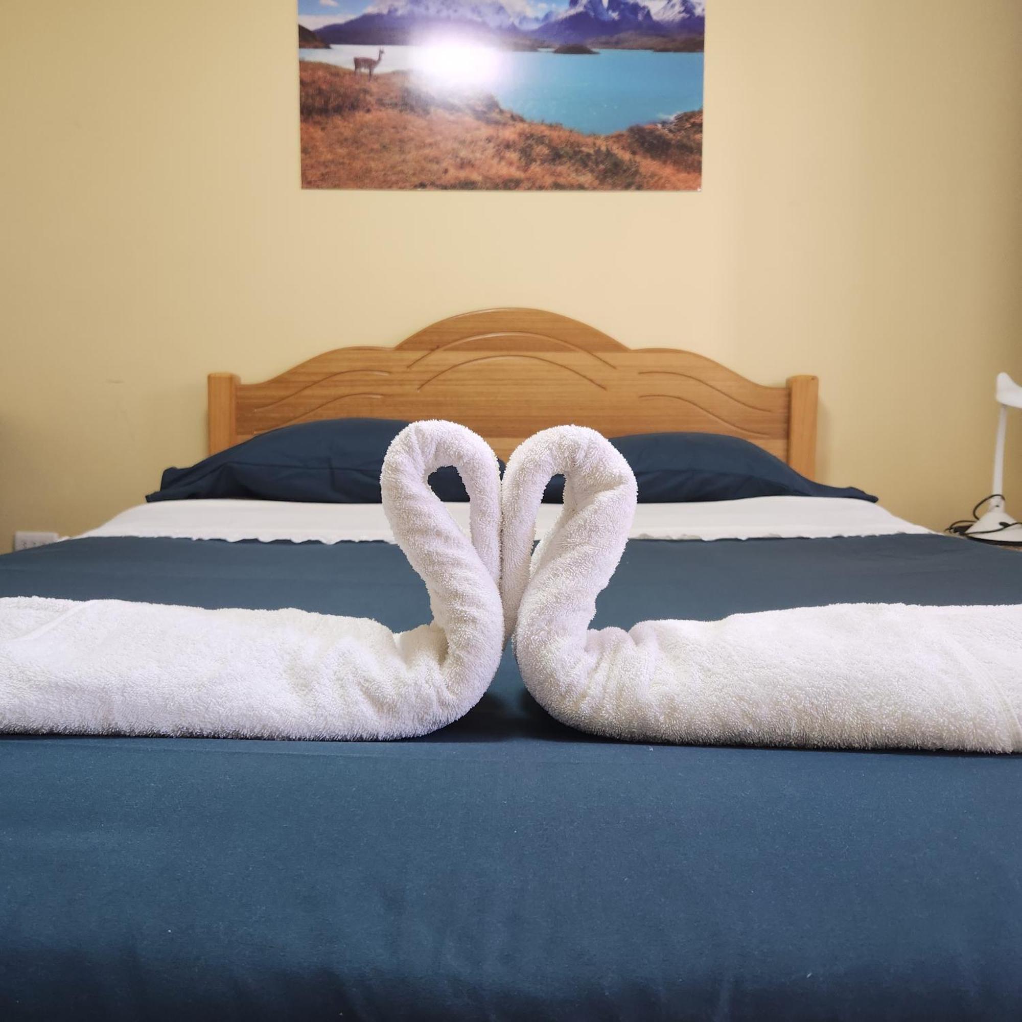 Apartmán Bellissa House Antofagasta Exteriér fotografie