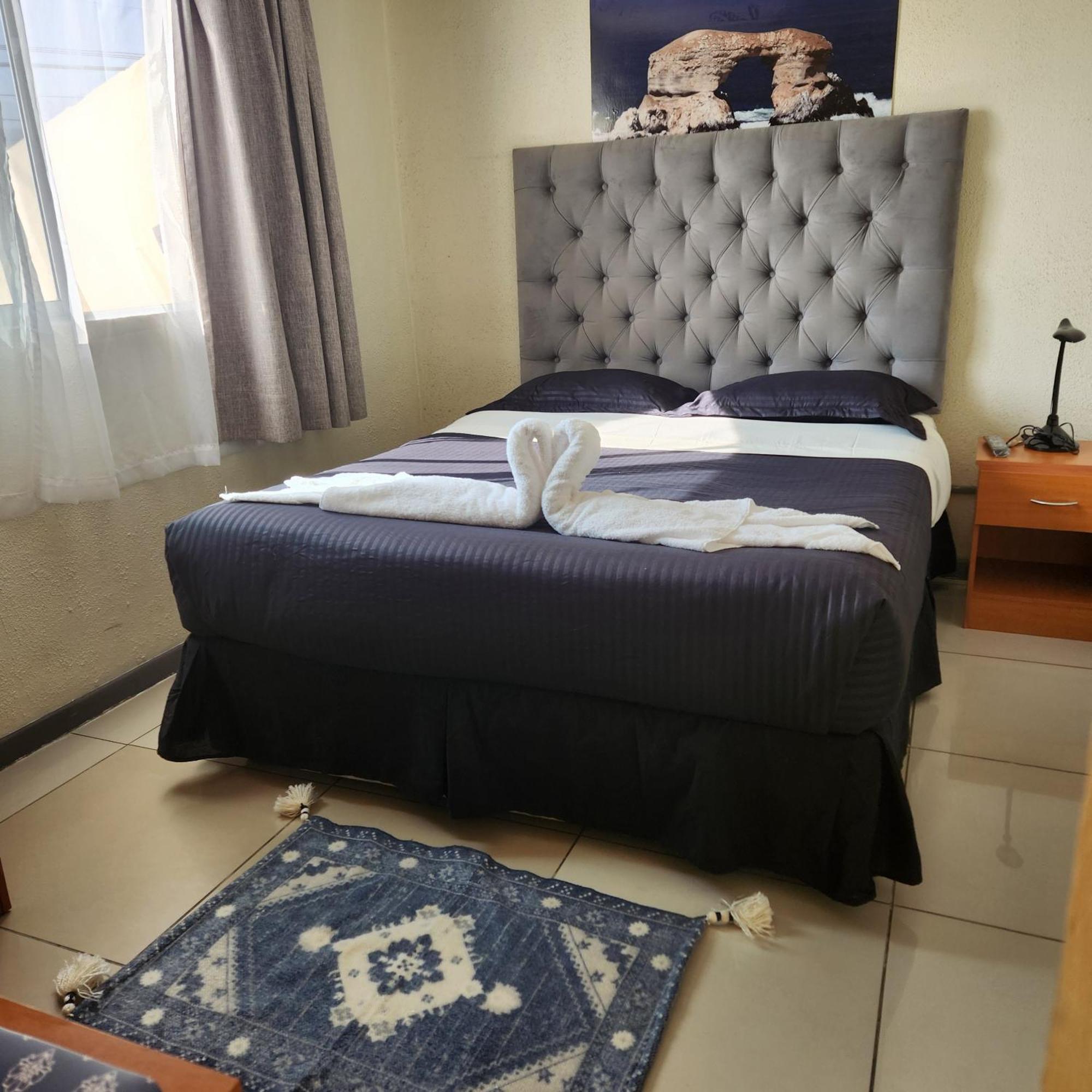 Apartmán Bellissa House Antofagasta Exteriér fotografie