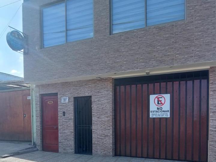 Apartmán Bellissa House Antofagasta Exteriér fotografie