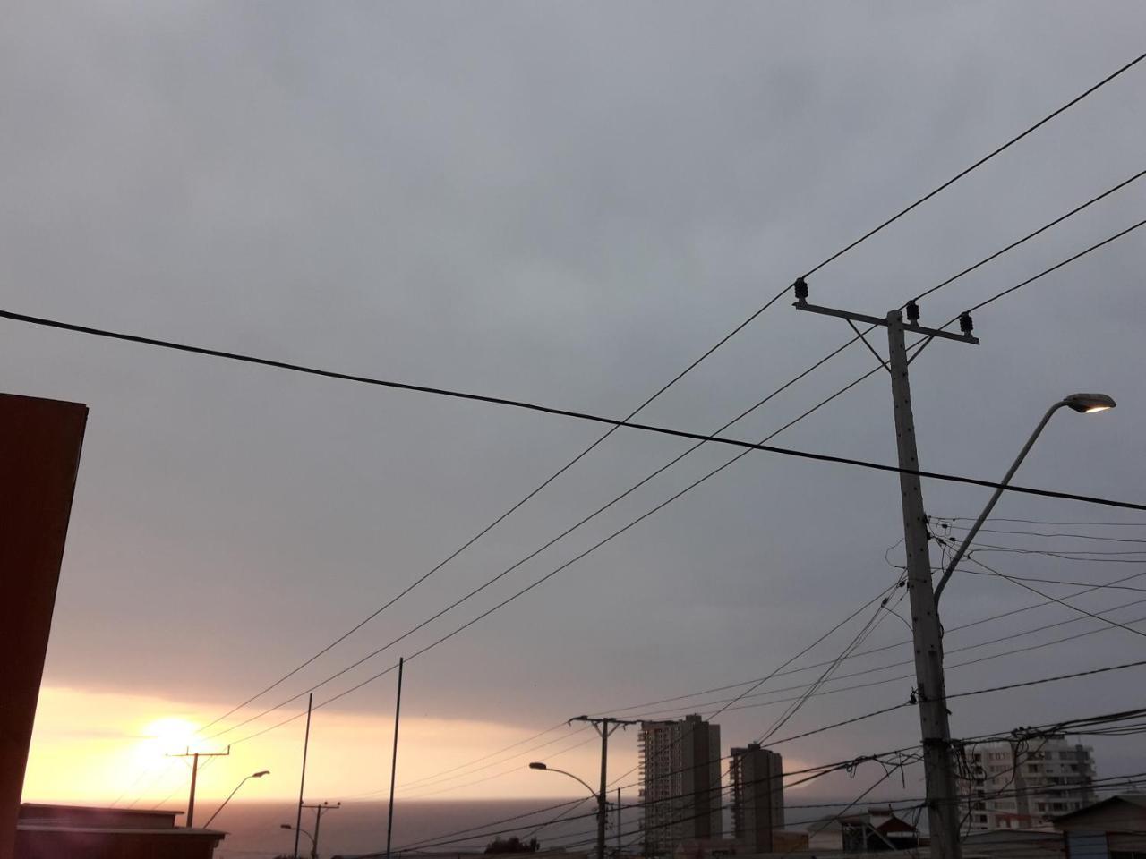 Apartmán Bellissa House Antofagasta Exteriér fotografie
