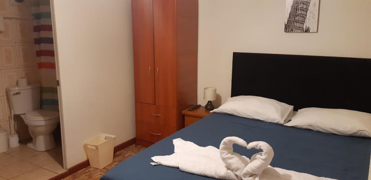 Apartmán Bellissa House Antofagasta Exteriér fotografie