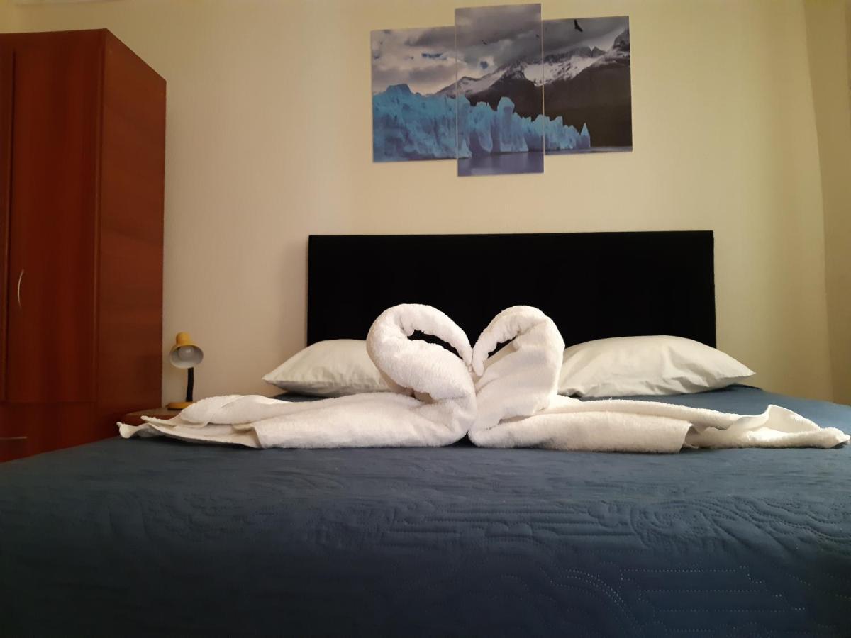 Apartmán Bellissa House Antofagasta Exteriér fotografie